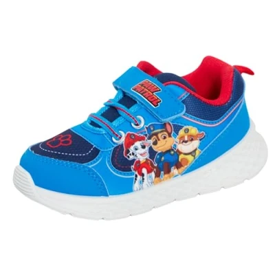 Image of Paw Patrol Trainers EU 27 / UK 9 Child Multi