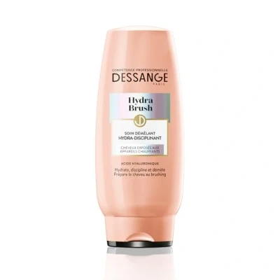 Image of Dessange Hydra Brush Formula enriched with Hyaluronic Acid For All Hair Types 200 ml