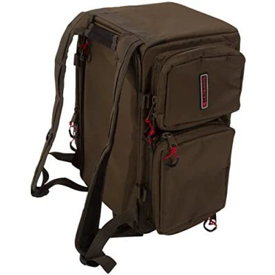 Image of Ultimate Adventure rucksack Fishing