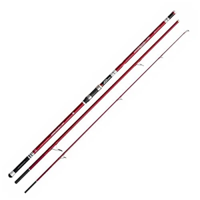 Image of Cinnetic Cross Power 4.50m (350g) Beach rod Beachcaster