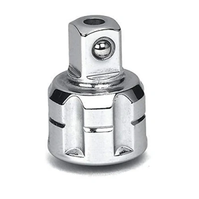 Image of GearWrench 3/8&quot; Drive Pass Thru™ Quick Release Adapter 231062GR