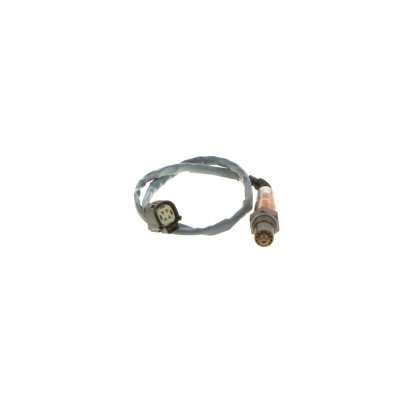 Image of 1759361, CM5A9G444AA Lambda sensor BOSCH 0 258 010 333 4 FORD: FOCUS 3, 3 Turnier
