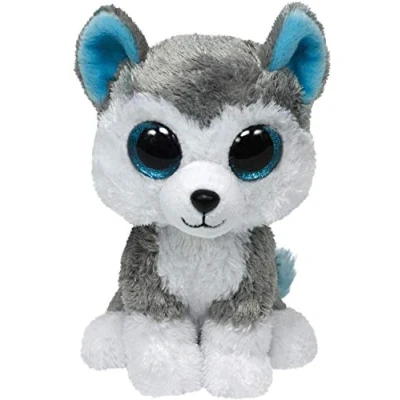Image of Ty UK 6 inch Slush Beanie Boo