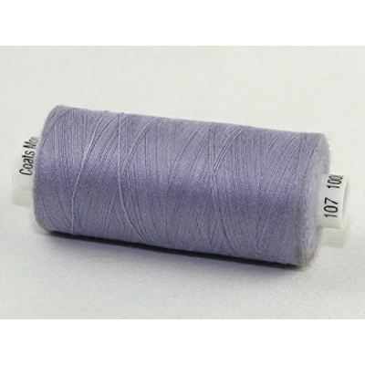 Image of 1000mt Moon Value Polyester Sewing Thread Colour: M218