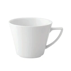 Image of Anton B Deco V Shaped Cup 12oz (Pack of 6) Z03067 B01006