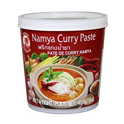 Image of COCK Namya Curry Paste 400g