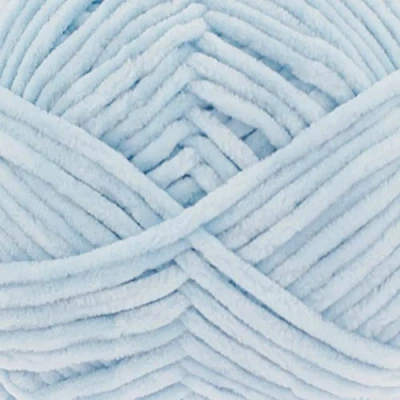 Image of King Cole Yummy Chunky Supersoft Knitting Yarn 100g Sky 2222