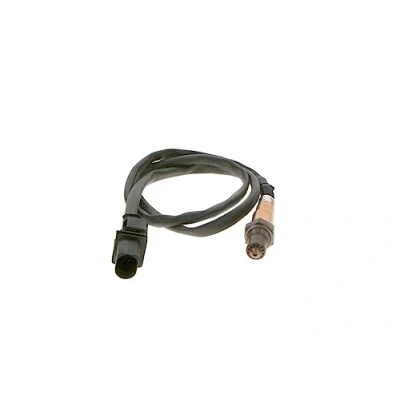 Image of LS17025 Lambda sensor BOSCH 0 258 017 025 5