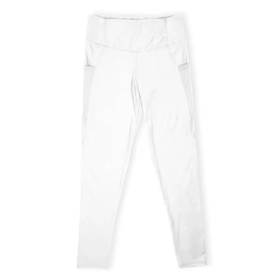 Image of UFC Women&#039;s Premium 27&quot; Leggings, Color white, Size XL