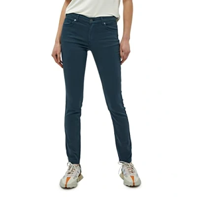 Image of Desires Lola Garment Dye Midwaist, Blue Jeans For Women Uk, Spring Jeans, Size 29