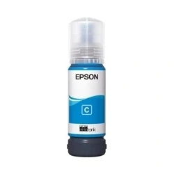 Image of Ink/107 EcoTank CY ink bottle