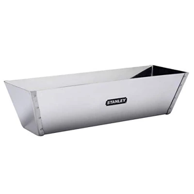 Image of Stanley 005867 305mm 12iInch Stainless Steel Mud Pan