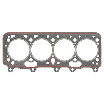 Image of 46451594 Head Gasket AJUSA MULTILAYER STEEL 10098611 FIAT: Punto I Hatchback, Uno Hatchback