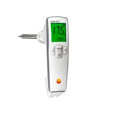 Image of Testo 0563 2750 Cooking Oil Tester