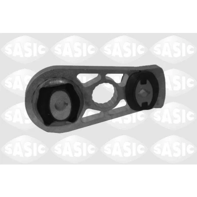 Image of 8200557827 Holder, engine mounting SASIC 2704022 Rubber Metal Mount Upper Right, Lower, Front RENAULT: ESPACE 4