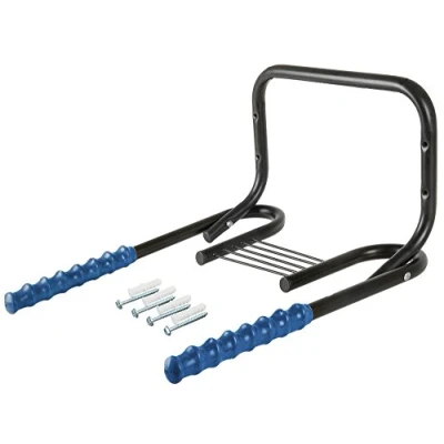 Image of M Wave Universal Depot Hanger Black