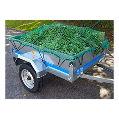 Image of Heavy Duty Trailer Cargo Net To Fit ERDE Trailers Genuine Maypole MP71203