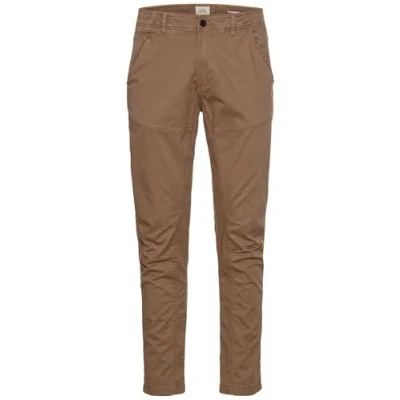 Image of camel active Men&#039;s 477t26 4f40 Trouser, Brown, 34 W/34 L