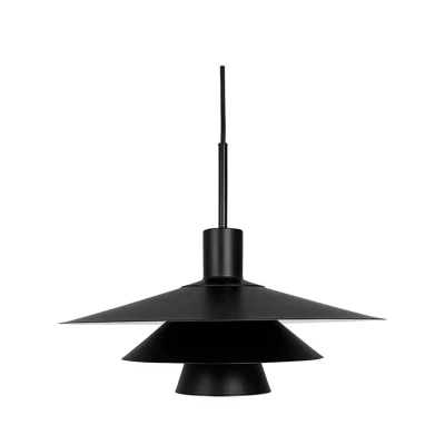 Image of DybergLarsen KAY Pendant Ø50 Sort