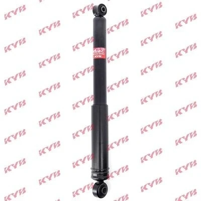 Image of MR374286 Shock Absorber KYB Excel G 343802 Rear Axle Gas Pressure Twin Tube Telescopic Top eye, Bottom eye MITSUBISHI: Shogun Pinin