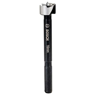 Image of Bosch Professional Forstner drill Bit (for Wood, Ø 16 mm, length 90 accessories)