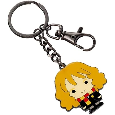 Image of Harry Potter Hermione Granger Keyring