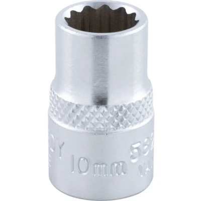 Image of Kennedy 10mm Socket 3/8&quot; Square Drive