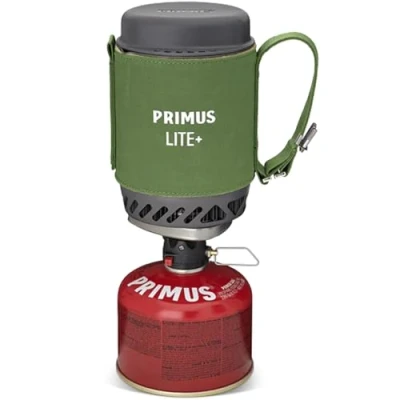 Image of Primus Lite+ Stove System Green