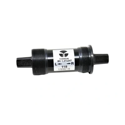 Image of Tange Square Taper Cartridge Bike Bottom Bracket 73 mm X 118mm BB Cassette