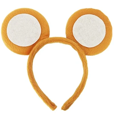 Image of Pohotobooth Props Ltd Monkey Ear Headband