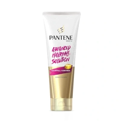 Image of Pantene Advanced Hair Fall Solution Control Conditioner, 180 ml