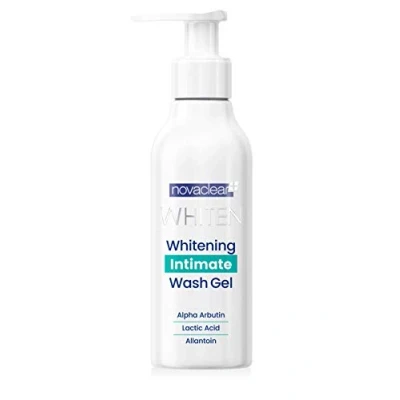 Image of WHITEN WHITENING Intimate Wash Gel 200 ml
