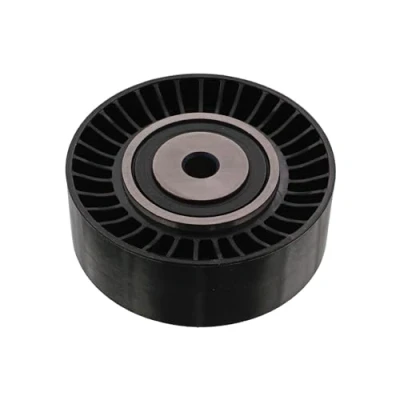 Image of 23770AA040 Idler Pulley BLUE PRINT ADS796501 SUBARU: Forester IV, Outback III, Legacy 4 Limousine