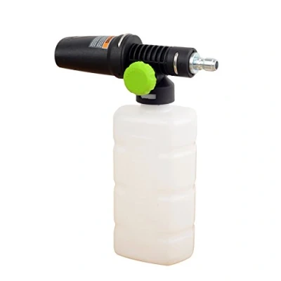 Image of Greenworks High Pressure Soap Applicator Universal Washer Attachment