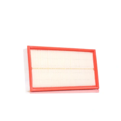 Image of 1J0129620 Air filter MEYLE 112 129 0010 49mm 184,5mm 364mm Insert ORIGINAL Quality without pre VOLKSWAGEN: Golf 4, Bora Saloon