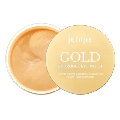 Image of PETITFEE Gold Hydrogel Eye Patch