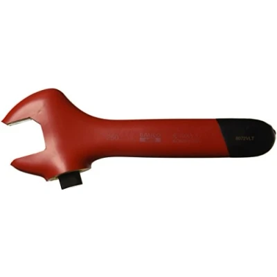 Image of Bahco 8072VLT Totally Safe Adjustable Wrench