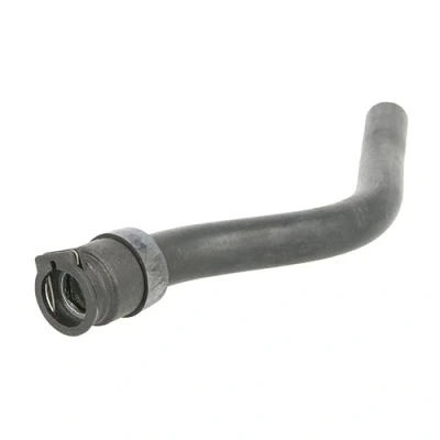 Image of 6466SP, 6466TQ Radiator Hose SASIC 3400165 Centre right PEUGEOT: 207 Hatchback, SW, CC, CITROËN: C3 Picasso, DS3 II