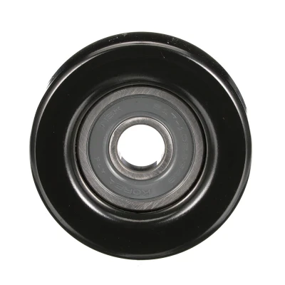 Image of 252872F000 Idler Pulley GATES T39276 PowerGrip HYUNDAI: Grand SANTA Fé, ix35, FE 3, KIA: Sportage III, SORENTO IV