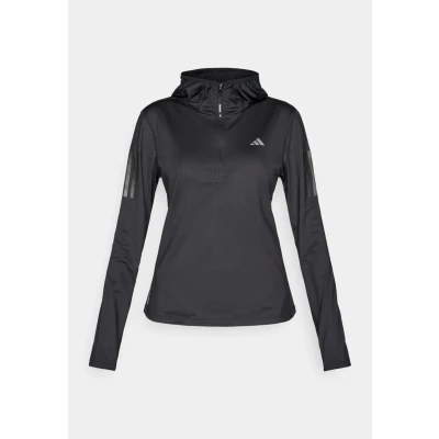 Image of adidas Performance WIN Long sleeved top, Women&#039;s, Size: XXS, Black