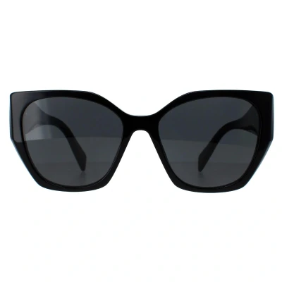Image of Prada Sunglasses, Women&#039;s, Size: 55, Black