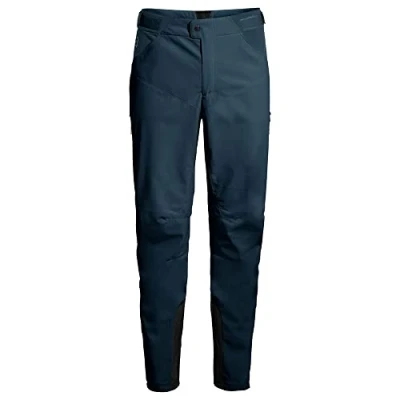 Image of VAUDE Qimsa Ii Men&#039;s Softshell Trousers
