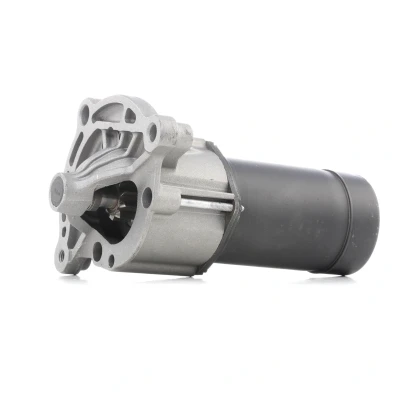 Image of MSRC581 Starter motor MAGNETI MARELLI 943205811010 12V 1kW VOLKSWAGEN: Caddy 2 Kastenwagen, Golf 4, Polo IV Hatchback, SKODA: Fabia I Hatchback