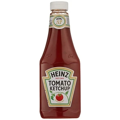 Image of Ketchup Heinz 1kg