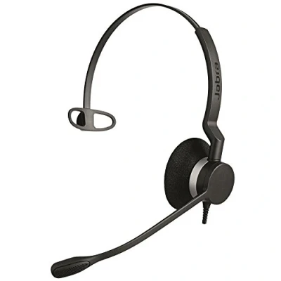 Image of Jabra Biz 2300 QD Mono Headset 50702