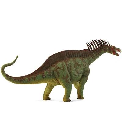Image of CollectA Amargasaurus Deluxe 1: 40 Scale