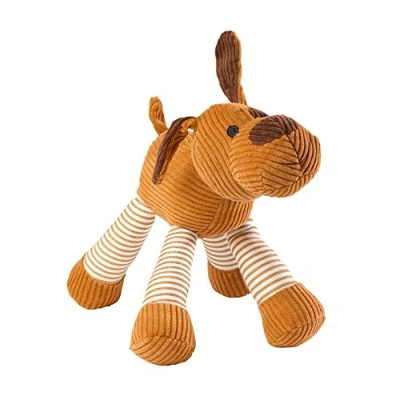 Image of House Of Paws Dog Cord Squeaker Toy