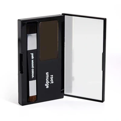 Image of Josh Wood Colour Root Smudge Dark Brown 4g