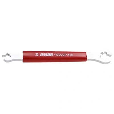 Image of UNIOR SPOKE DRIVE FOR MAVIC WHEELS 3.7 5.4 MM