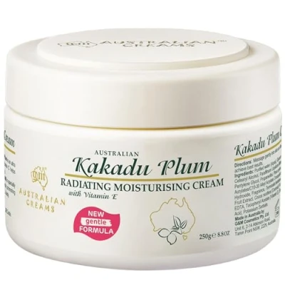 Image of G&amp;M Australian Kakadu Plum Cream MK II 250g